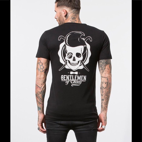 DVNT Other - DVNT men tshirt nwt